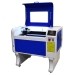 CO2 Laserplotter 50W CL6040T